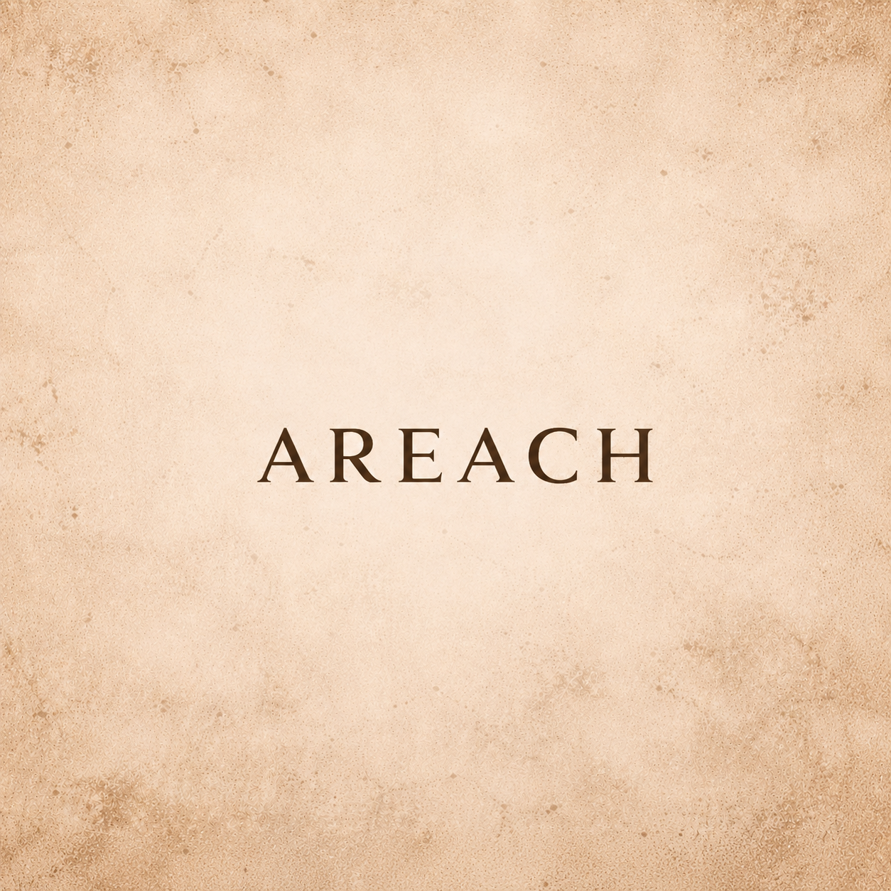 Elegance by AREACH