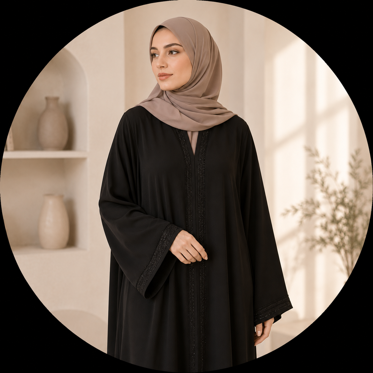 Abayas