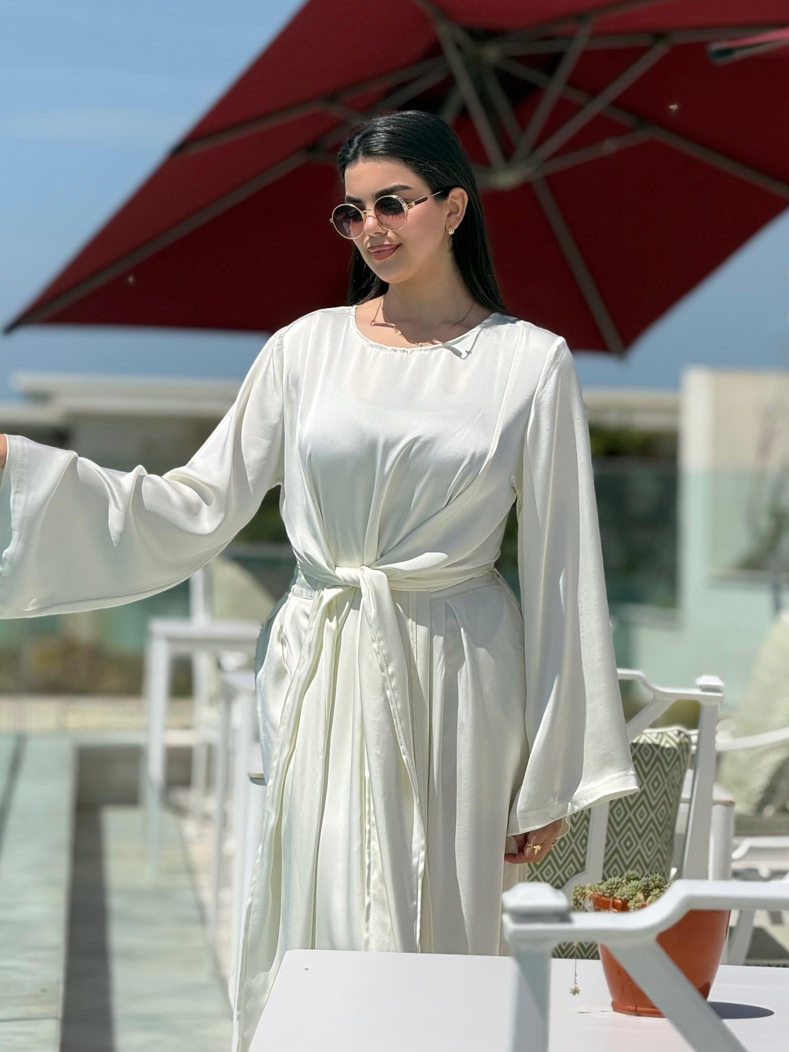 AYUR in Pearl